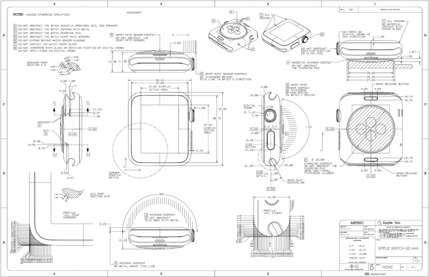 cad drawing for mac