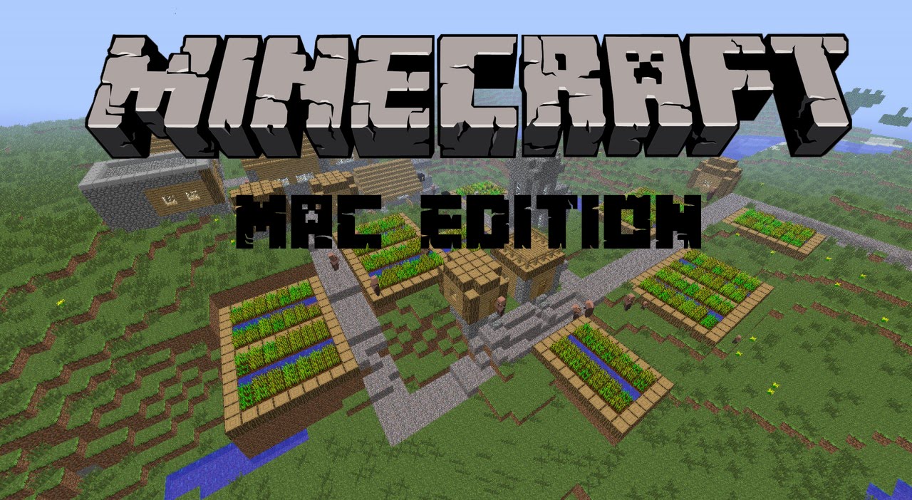 minecraft play for free mac